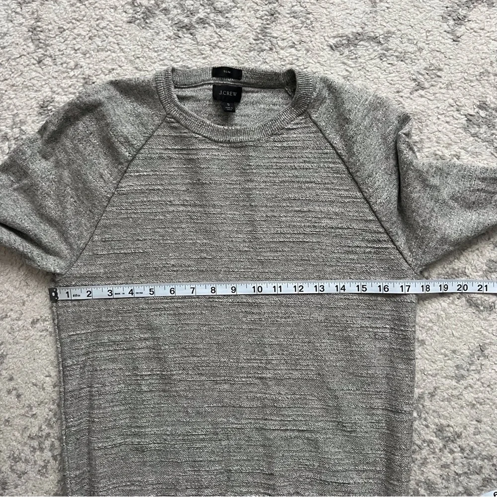 J. Crew crew men’s